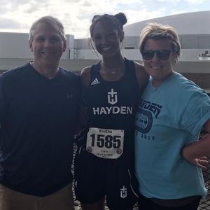 Meet your Posher, Veronica